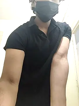 Goodmens5 online show from November 17, 2:09 pm