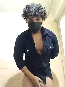 Goodmens5 online show from September 8, 5:23 pm