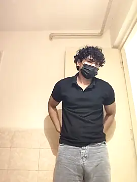 Goodmens5 online show from September 26, 12:47 pm