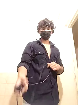 Goodmens5 online show from October 6, 2:44 pm