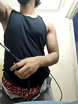 Goodmens5 online show from March 5, 6:59 pm