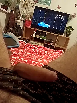 Michael9134 online show from October 24, 11:06 pm