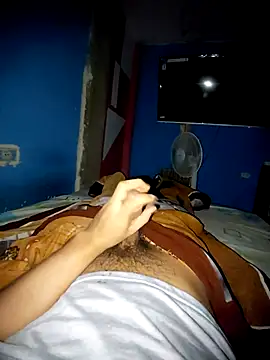 Exotic19cm online show from January 7, 7:24 am