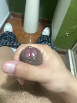 69juli online show from March 7, 11:13 pm