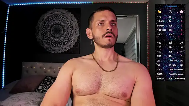 TianZilac online show from October 28, 10:01 pm