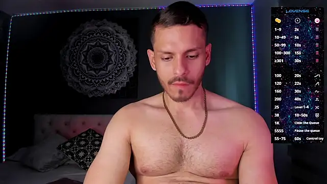 TianZilac online show from December 14, 7:54 pm