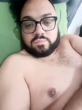DulceLucas online show from October 14, 2:07 am