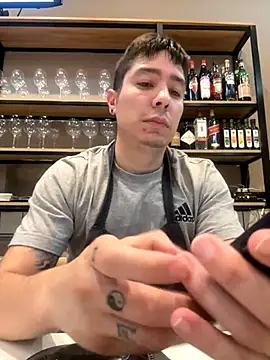 9999Alez online show from November 6, 7:39 pm