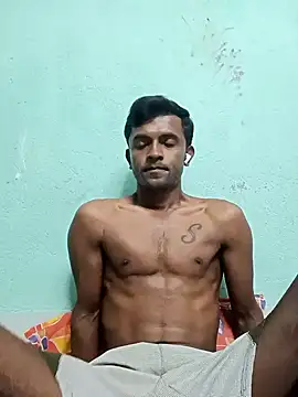 ShinuRoy online show from April 24, 10:45 pm