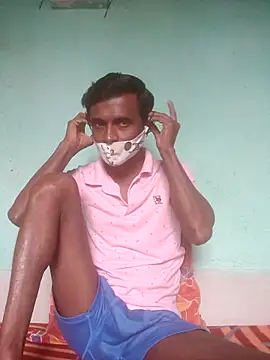 ShinuRoy online show from March 21, 5:00 am