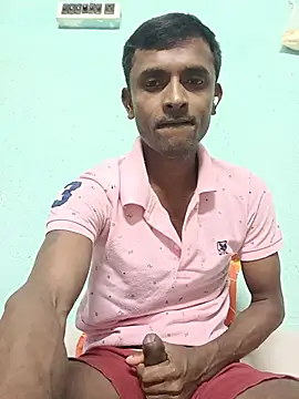 ShinuRoy online show from June 6, 2:23 pm