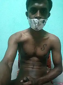 ShinuRoy online show from February 22, 12:45 am