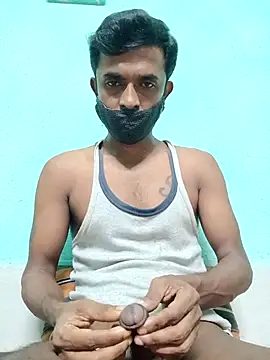 ShinuRoy online show from September 20, 4:29 pm