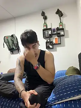 Jaguer2213 online show from November 21, 1:59 am