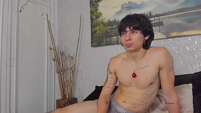 Tyler durten online show from June 6, 7:03 am