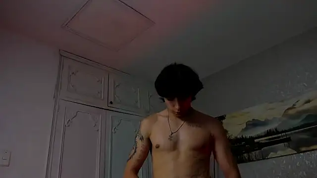 Tyler durten online show from February 20, 6:19 am