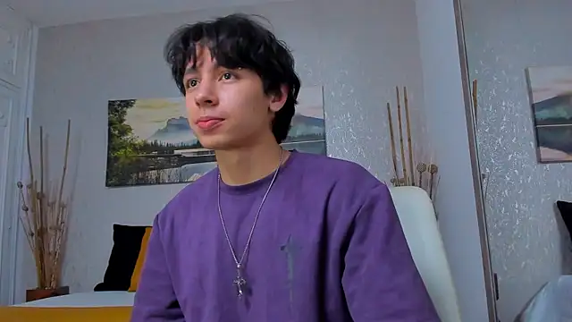 Tyler durten online show from December 19, 3:25 am