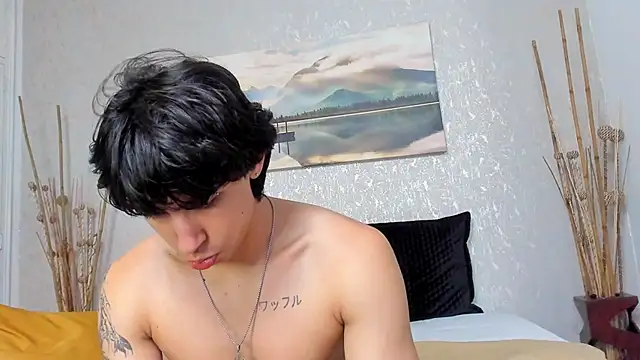 Tyler durten online show from February 6, 6:43 am