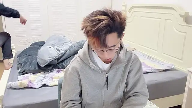 STxuguanhan online show from November 25, 10:28 am