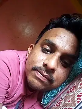 Nihaal17 online show from October 20, 8:18 am