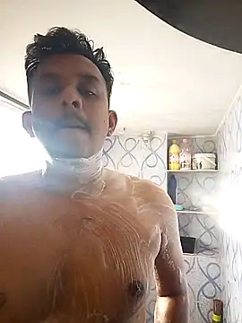 Nihaal17 online show from December 15, 7:27 am