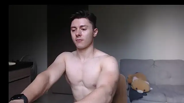 muscledoctor24 online show from October 9, 9:03 am