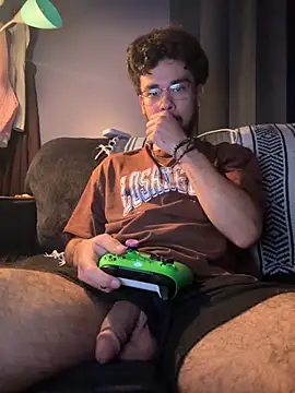 bigbrownpleasure online show from September 16, 3:18 am