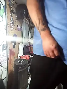 Jeremycle online show from November 29, 10:23 pm