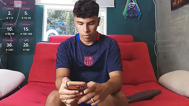 CHR58  online show from February 27, 8:08 pm