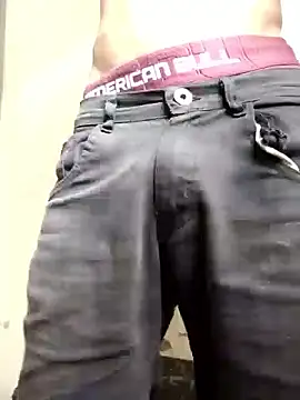 juninho2001 online show from November 10, 7:52 pm