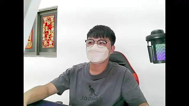 zhu000000 online show from October 28, 8:28 am