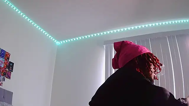 risktakinndolo online show from September 23, 8:08 pm