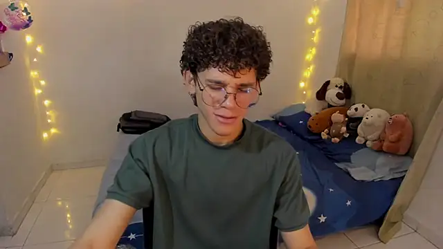 Tom Blues online show from December 18, 4:25 pm