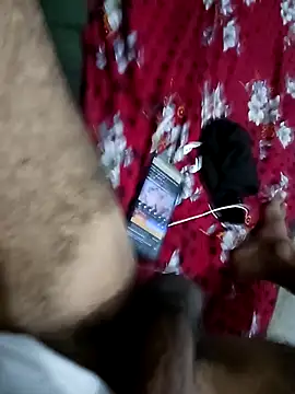 riyaroy087 online show from October 21, 9:06 pm