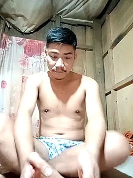 Snapshot of Hottie_pinoy21 chatting on September 25, 9:52 am Hottie pinoy21 online show from September 25, 9:52 am