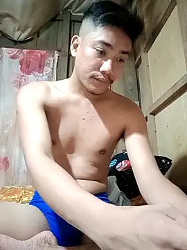 Snapshot of Hottie_pinoy21 chatting on September 21, 3:06 am Hottie pinoy21 online show from September 21, 3:06 am