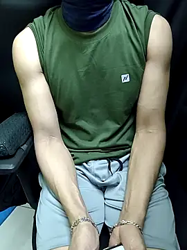 chocolate alone online show from November 22, 3:11 pm