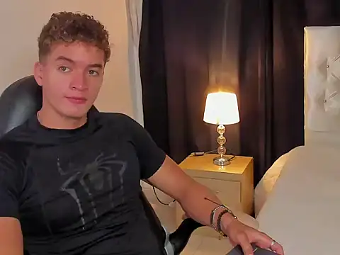 paull george online show from April 6, 2:29 pm