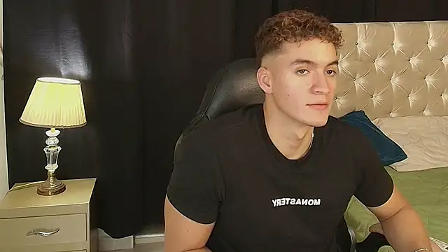 paull george online show from February 6, 8:39 pm