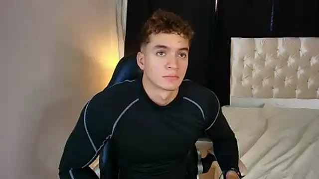 paull george online show from April 21, 3:18 pm