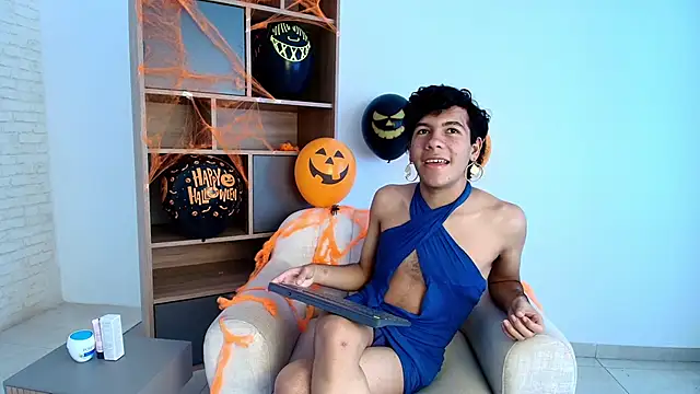 E R O S  online show from October 28, 2:52 pm