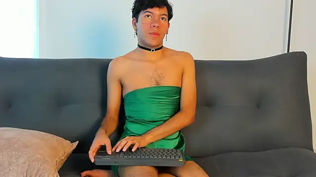 E R O S  online show from December 2, 12:52 pm