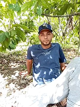 AlphaAlterX online show from April 24, 7:38 pm