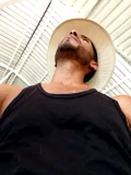 AlphaAlterX online show from January 18, 3:47 pm