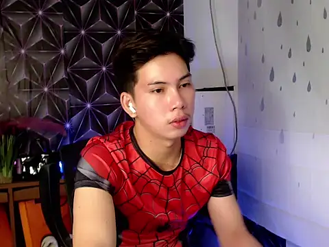 ursweet jade online show from November 2, 11:58 am