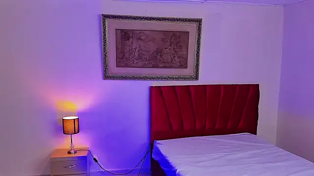 john mystic online show from April 21, 1:08 am