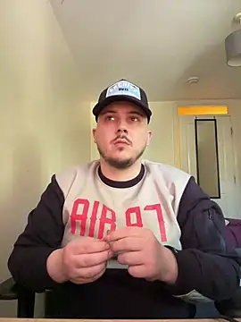XXKieran online show from July 12, 1:35 pm