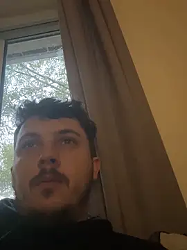 XXKieran online show from September 28, 5:55 pm