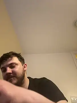 XXKieran online show from June 20, 1:43 am