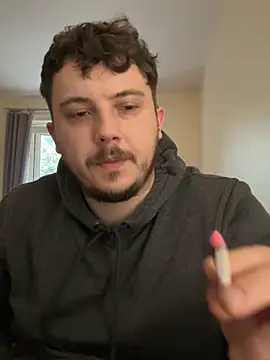 XXKieran online show from October 3, 8:19 am